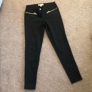 Michael kors pants size 4 like new